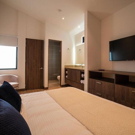 Cali River Suites By Yellowkey Capital Ngoại thất bức ảnh