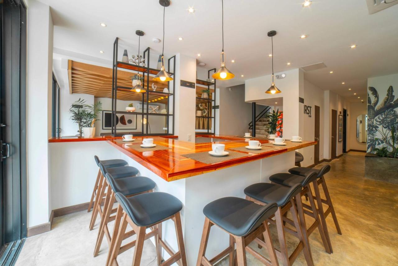 Cali River Suites By Yellowkey Capital Ngoại thất bức ảnh