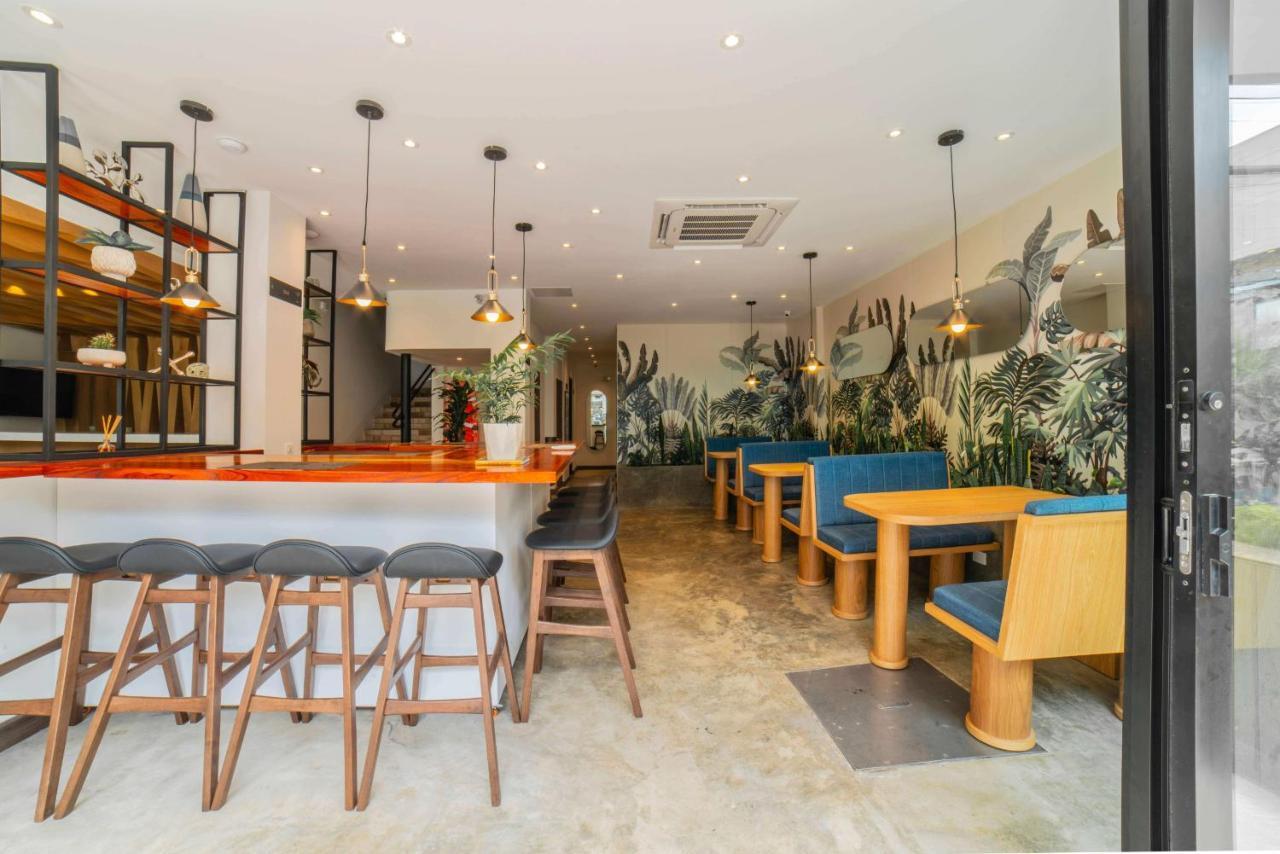 Cali River Suites By Yellowkey Capital Ngoại thất bức ảnh