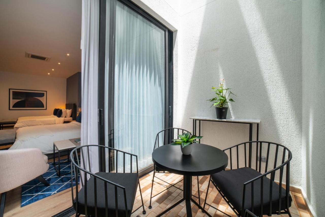 Cali River Suites By Yellowkey Capital Ngoại thất bức ảnh