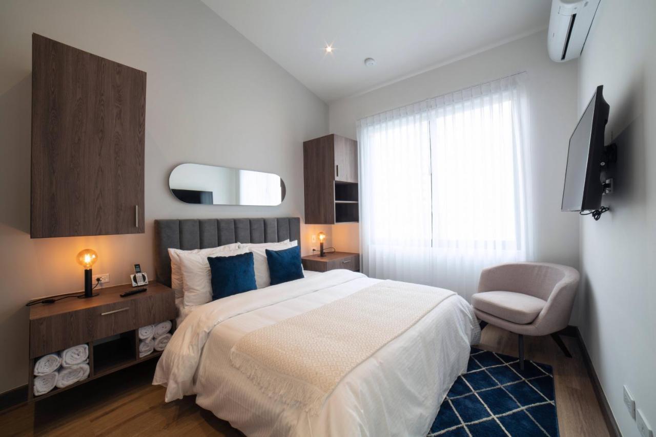 Cali River Suites By Yellowkey Capital Ngoại thất bức ảnh