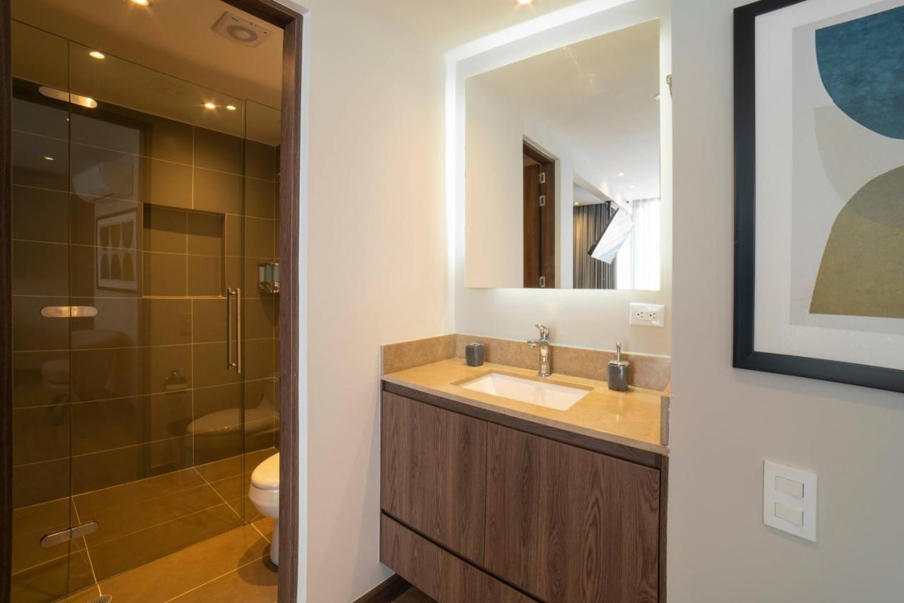 Cali River Suites By Yellowkey Capital Ngoại thất bức ảnh