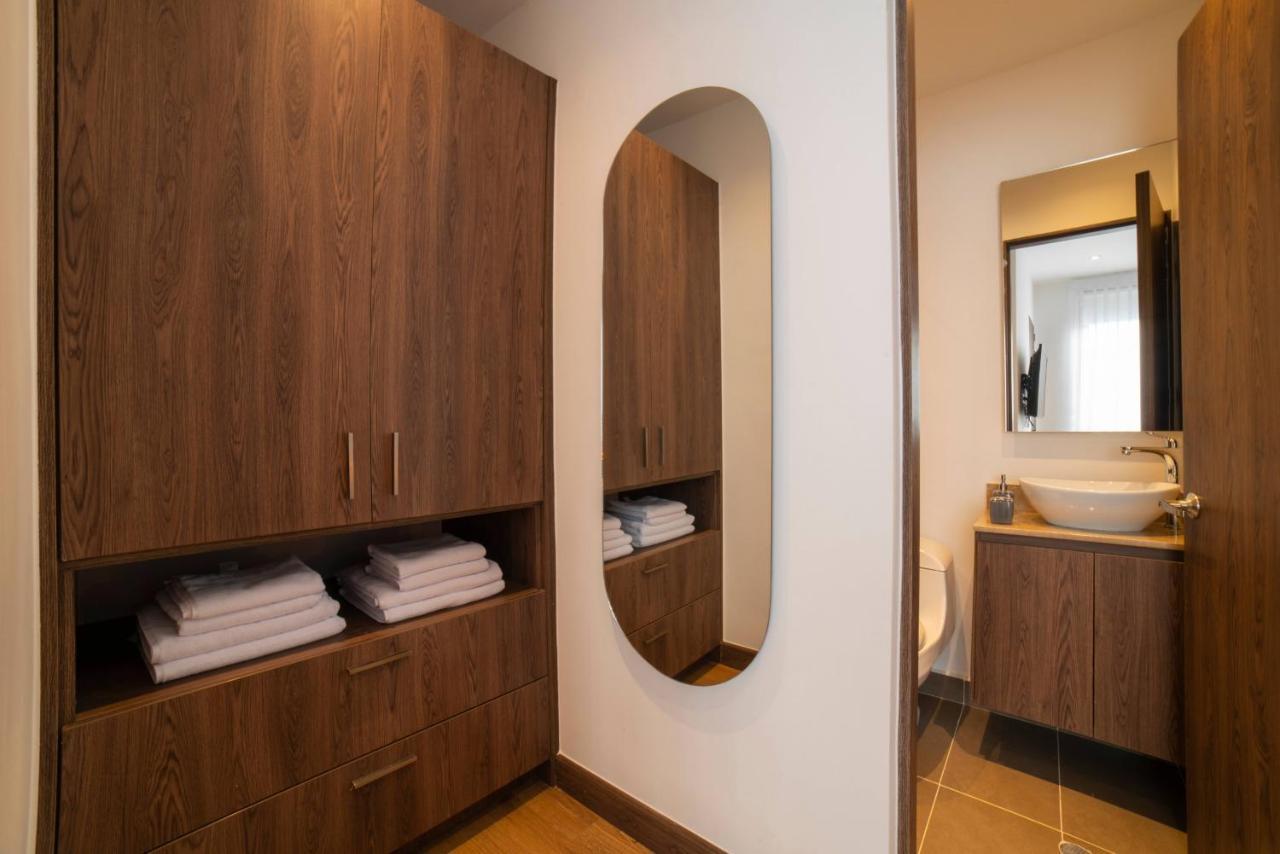 Cali River Suites By Yellowkey Capital Ngoại thất bức ảnh