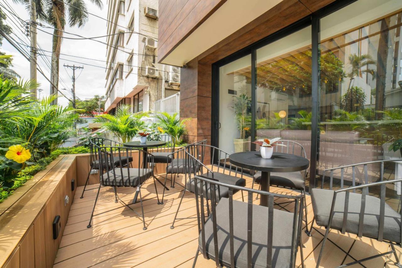 Cali River Suites By Yellowkey Capital Ngoại thất bức ảnh
