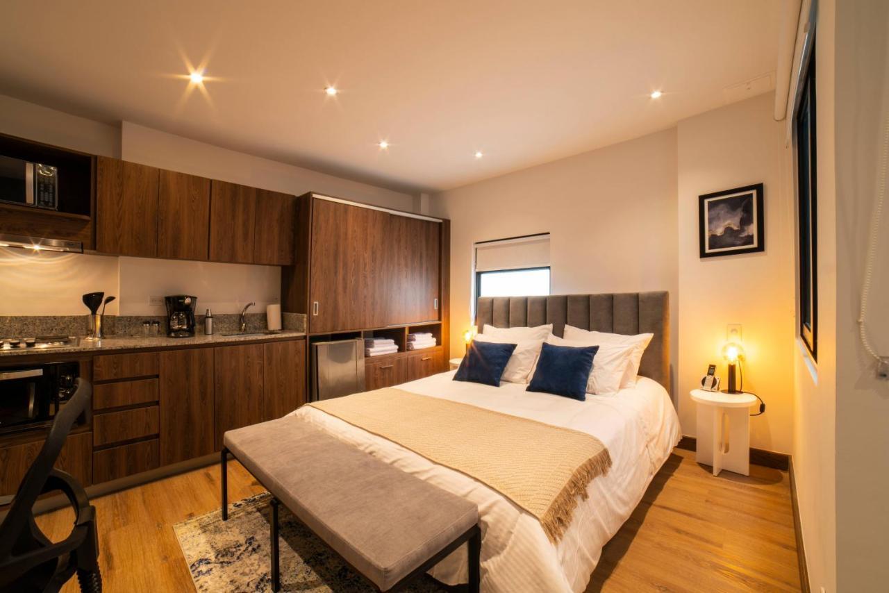 Cali River Suites By Yellowkey Capital Ngoại thất bức ảnh