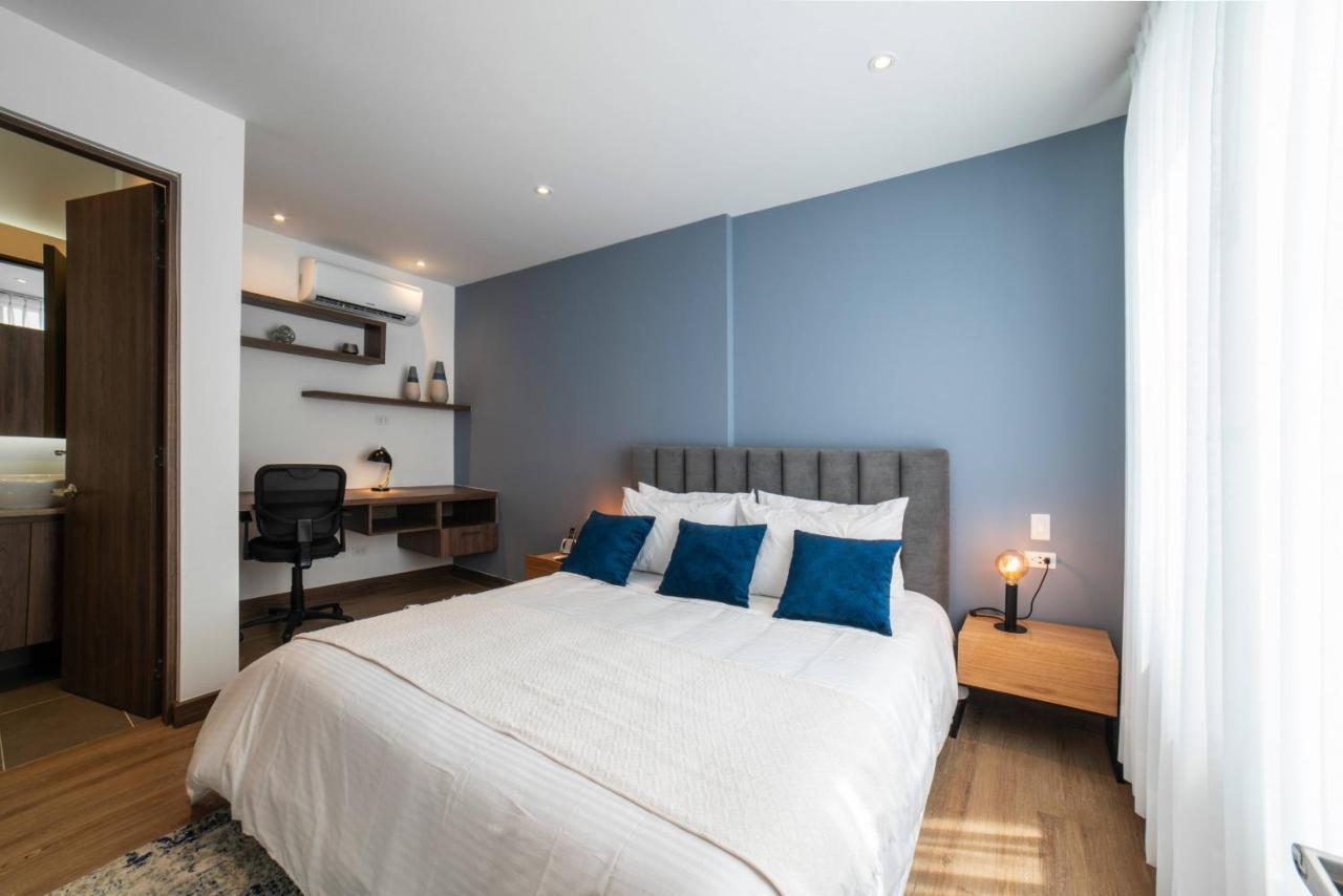 Cali River Suites By Yellowkey Capital Ngoại thất bức ảnh