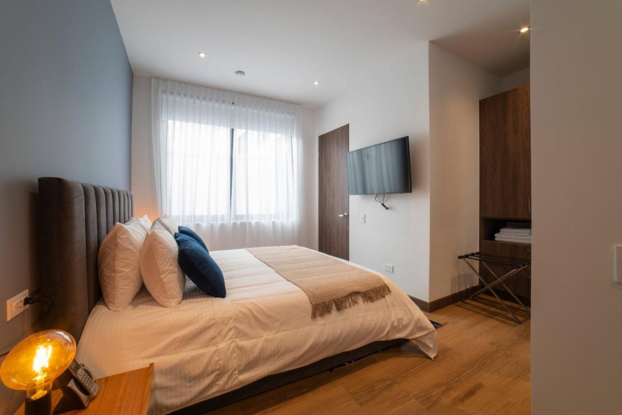 Cali River Suites By Yellowkey Capital Ngoại thất bức ảnh
