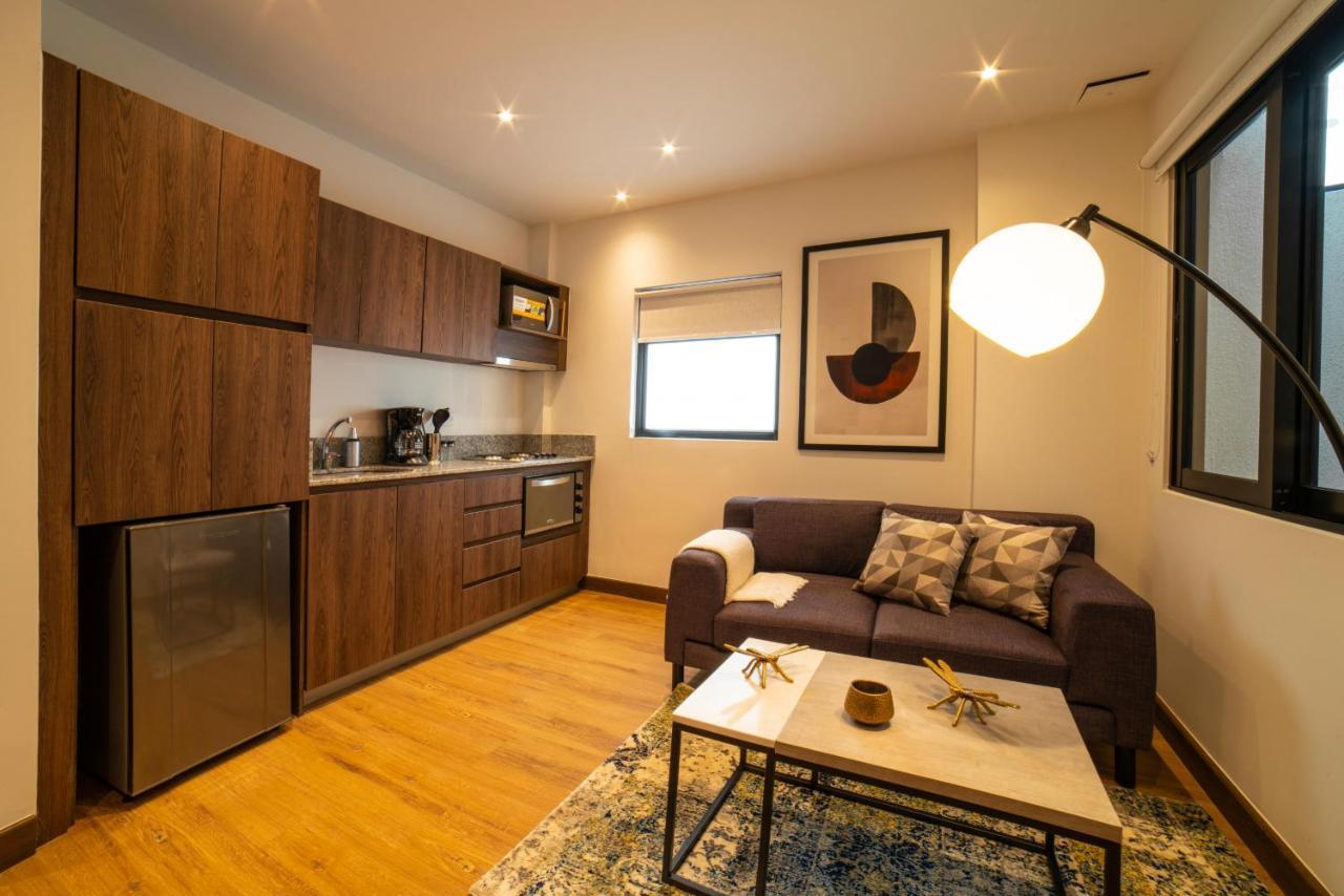 Cali River Suites By Yellowkey Capital Ngoại thất bức ảnh