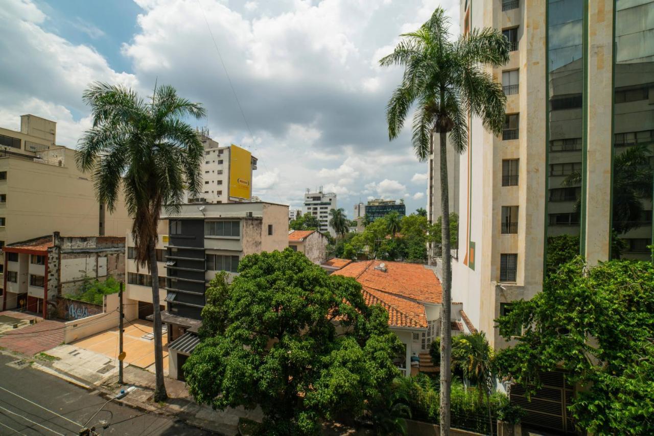 Cali River Suites By Yellowkey Capital Ngoại thất bức ảnh