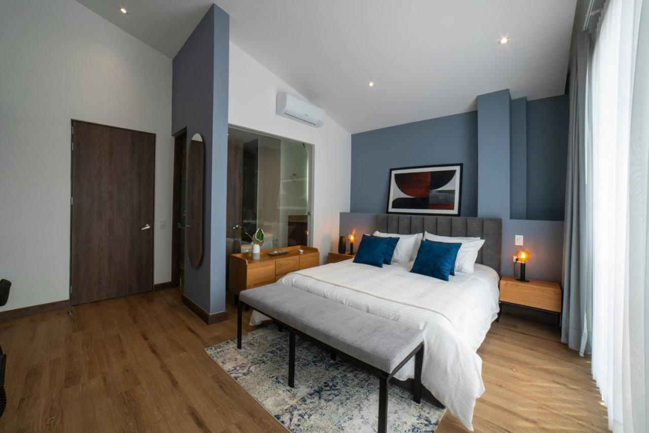 Cali River Suites By Yellowkey Capital Ngoại thất bức ảnh