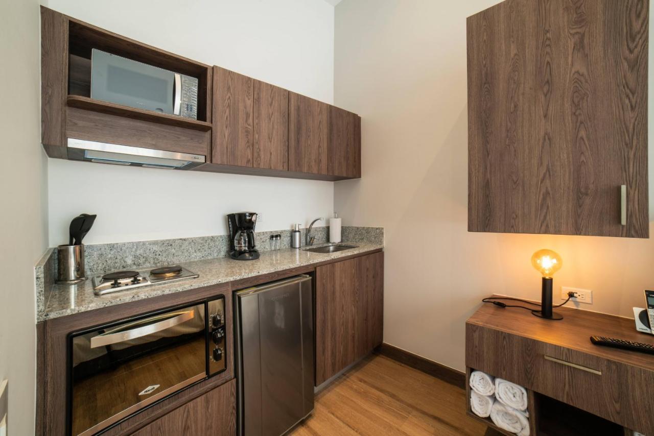 Cali River Suites By Yellowkey Capital Ngoại thất bức ảnh