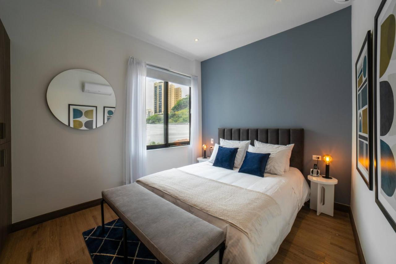 Cali River Suites By Yellowkey Capital Ngoại thất bức ảnh