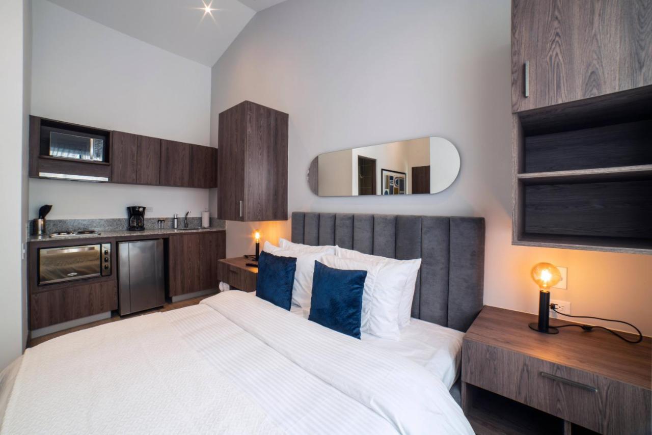 Cali River Suites By Yellowkey Capital Ngoại thất bức ảnh