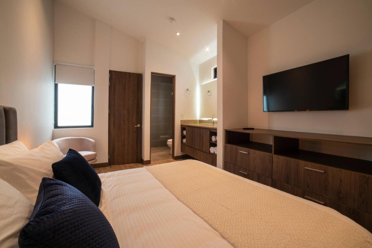 Cali River Suites By Yellowkey Capital Ngoại thất bức ảnh